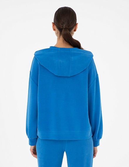 Худи с модалом - G022SZ0820HODO_S Толстовка жен. (VR045, 2XL)