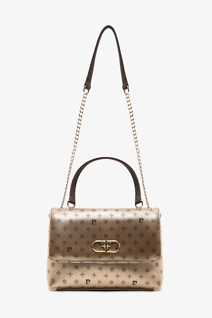 Сумка на плечо - A022SZ057OMUZSK23-05PC23K105-MN Сумка жен. (VR096)