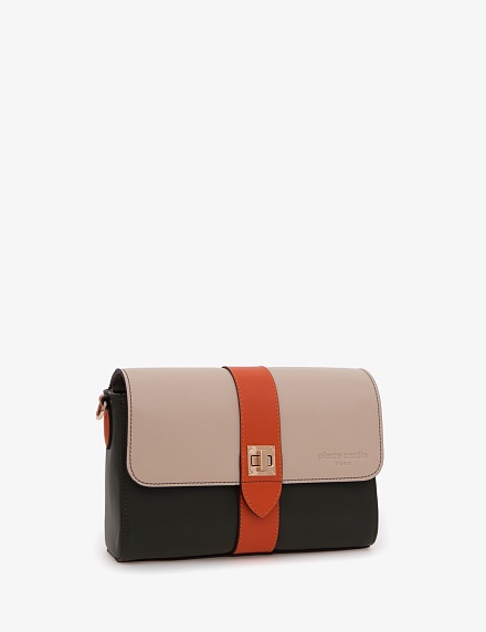 Сумка кросс-боди - A022SZ057CAPRAZIY25_70110 Сумка жен. (VR054)