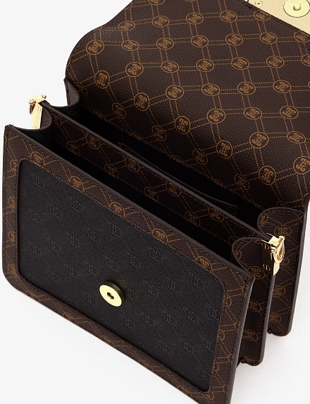 Сумка кросс-боди - A022SZ057CAPRAZIY25_ALMA_CPRZ Сумка жен. (VR046)