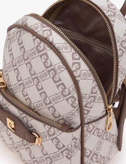 Рюкзак с одним отделением - A022SZ057SIRTIY25_05PCA25Y114 Сумка жен. (VR011)