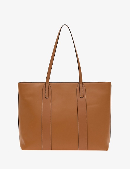 Сумка тоут с косметичкой - A022SZ057ELIY25_70103 Сумка жен. (VR099)