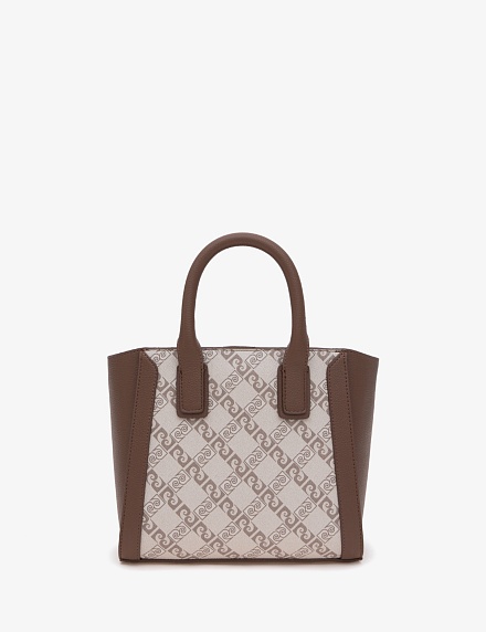 Сумка с короткими ручками - A022SZ057ELIY25_05PCA25Y108 Сумка жен. (VR011)