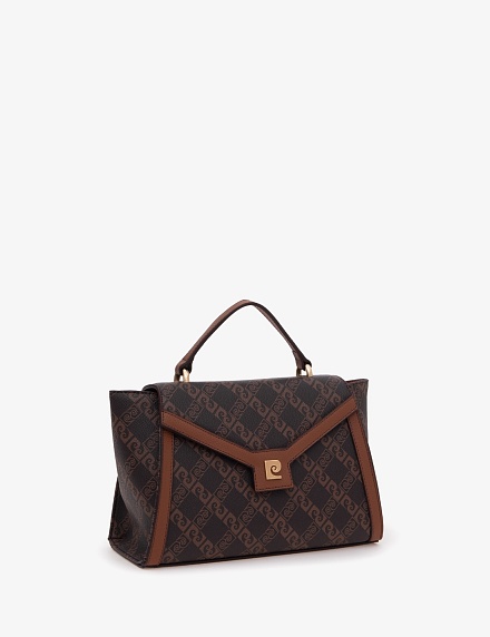 Сумка с короткой ручкой - A022SZ057ELIY25_05PCA25Y128 Сумка жен. (VR029)