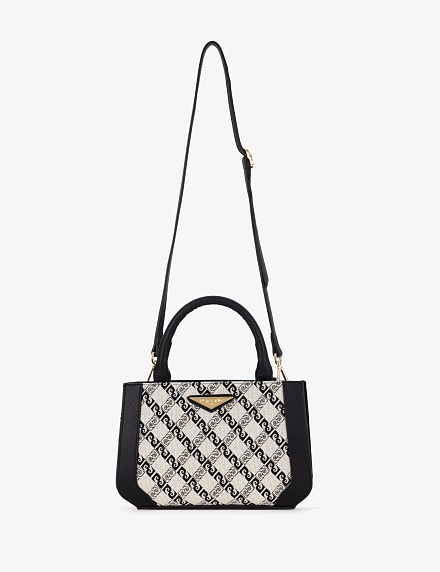 Сумка с короткими ручками - A022SZ057ELIY25_05PCA25Y122 Сумка жен. (VR049)