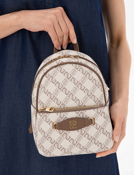 Рюкзак с одним отделением - A022SZ057SIRTIY25_05PCA25Y114 Сумка жен. (VR011)