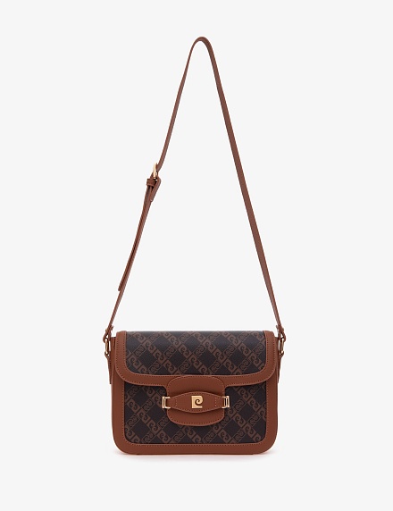 Сумка кросс-боди - A022SZ057CAPRAZIY25_05PCA25Y106 Сумка жен. (VR029)