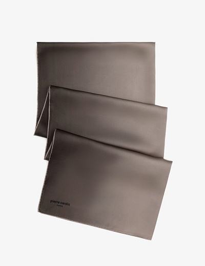 Шарф шелковый - A022SZ093SALDEGRADE Шарф жен. (VR052)