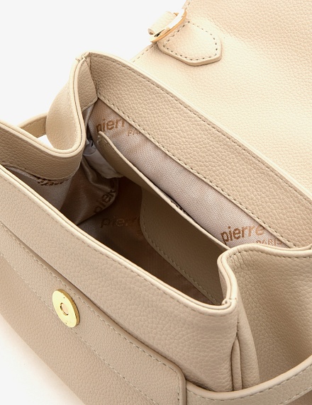 Сумка с короткой ручкой - A022SZ057CAPRAZIY25_70120 Сумка жен. (VR019)