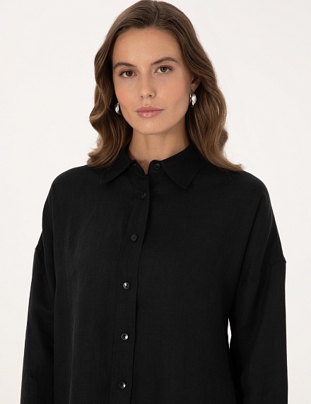 G022SZ0040KETO_G.VR046 - G022SZ0040KETO_G Сорочка жен. (VR046, 38)