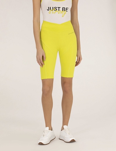 Велосипедки спортивные - G022SZ0OP0SIMPO Брюки спорт. жен. (VR232, S)