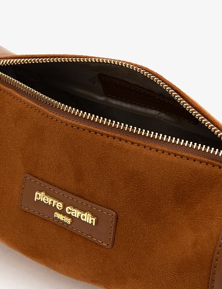 Сумка-бочонок - A022SZ057OMUZIY25_70106 Сумка жен. (VR099)