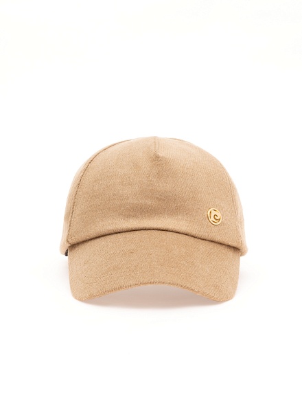 Бейсболка утепленная - A022SZ0640GADAYCAP_SK24 Шапка жен. (VR015)