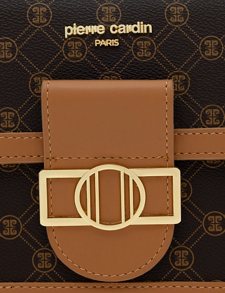 Сумка кросс-боди - A022SZ057CAPRAZIY25_ALMA_CPRZ Сумка жен. (VR029)