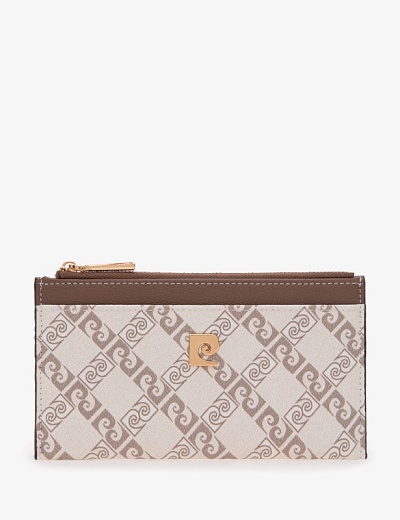 Кошелек на молнии - A022SZ0CD0IY25_06PCA25Y701 Кошелек жен. (VR019)