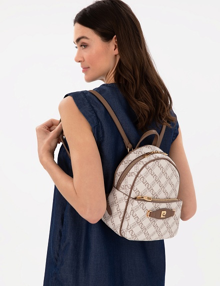 Рюкзак с одним отделением - A022SZ057SIRTIY25_05PCA25Y114 Сумка жен. (VR011)