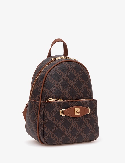 Рюкзак с одним отделением - A022SZ057SIRTIY25_05PCA25Y114 Сумка жен. (VR029)