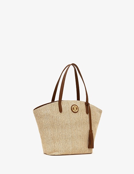 Текстильная сумка тоут - A022SZ057OMUZIY24_70009 Сумка жен. (VR011)