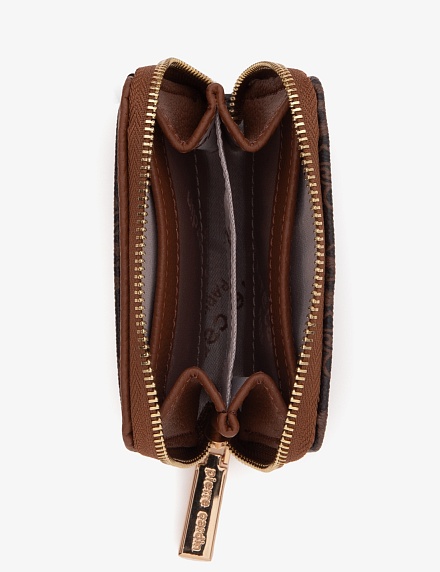 Кошелек на молнии - A022SZ0CD0IY25_06PCA25Y700 Кошелек жен. (VR029)