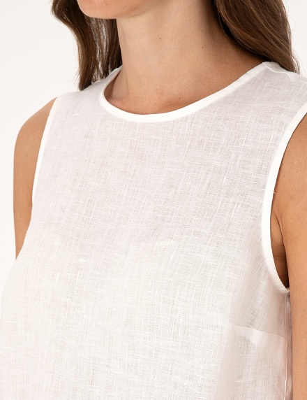 G022SZ0040BALEY.VR013 - G022SZ0040BALEY Сорочка жен. (VR013, 38)