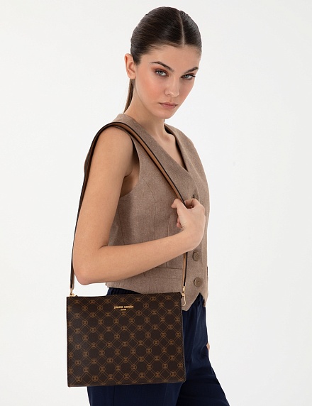 Сумка клатч - A022SZ057CAPRAZIY25_LOOP_CPRZ Сумка жен. (VR029)