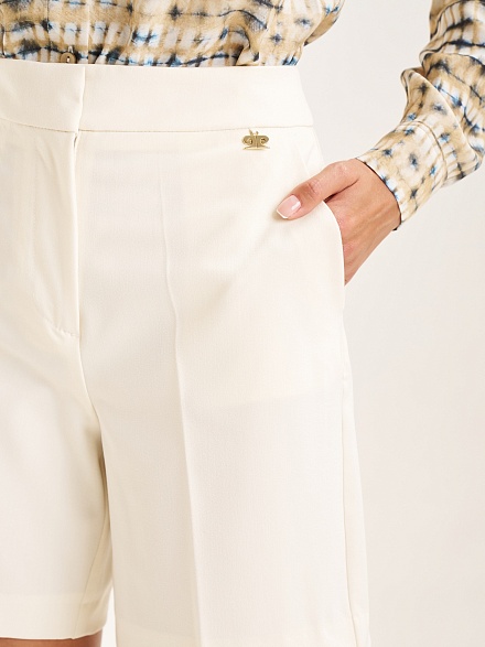 Шорты-бермуды - G022SZ0310PASDOR Бермуды жен. (VR019, 32)