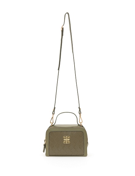 Сумка кросс-боди - A022SZ057CAPRAZSK25_05PCA25K503_ORG Сумка жен. (VR027)