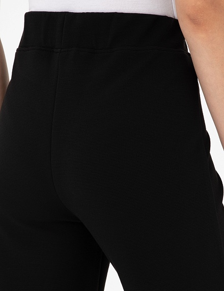 Брюки спортивные прямые - G022SZ0OP0JAYNE_P Брюки спорт. жен. (VR046, 2XS)