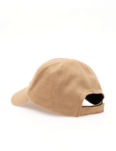 Бейсболка утепленная - A022SZ0640GADAYCAP_SK24 Шапка жен. (VR015)