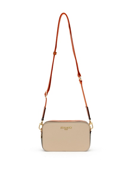 Сумка кросс-боди - A022SZ057CAPRAZIY25_ALMA_R Сумка жен. (VR054)