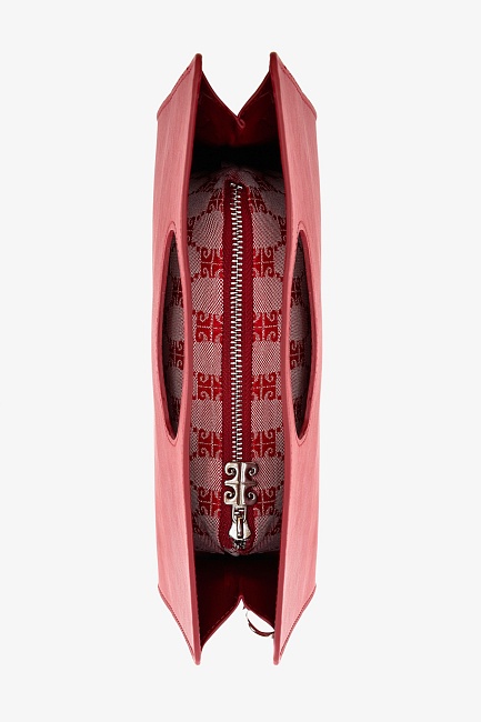 Сумка-клатч - A022SZ057CAPRAZSK23-05PCC23K2053-LSA Сумка жен. (VR030)