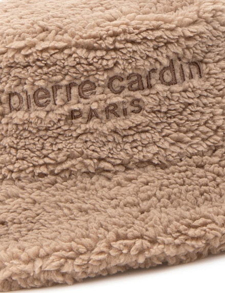 Панама из эко-меха - A022SZ0640REGNAWBUCKET_SK24 Шапка жен. (VR052)