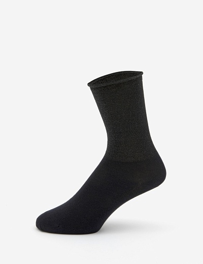 Носки высокие двухцветные - A022SZ0130SKT-SIMLI Носки жен. (VR046, 36-40)