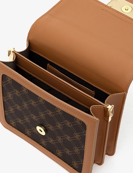 Сумка кросс-боди - A022SZ057CAPRAZIY25_ALMA_CPRZ Сумка жен. (VR029)