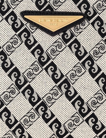 Сумка с короткими ручками - A022SZ057ELIY25_05PCA25Y122 Сумка жен. (VR049)