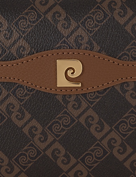 Сумка кросс-боди - A022SZ057CAPRAZIY25_05PCA25Y109 Сумка жен. (VR029)