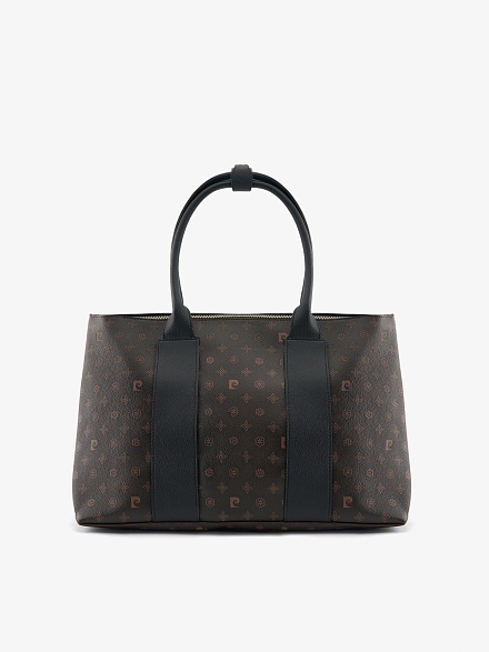 Сумка тоут - A022SZ057OMUZSK23-05PC23K123-MN Сумка жен. (VR029)