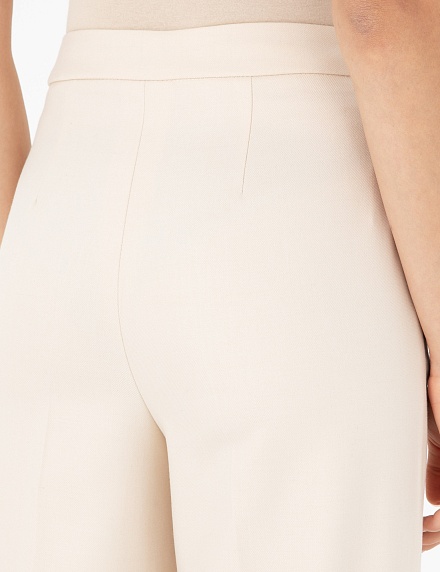 Брюки классические прямые - G022SZ0030LAMER Брюки жен. (VR019, 38)