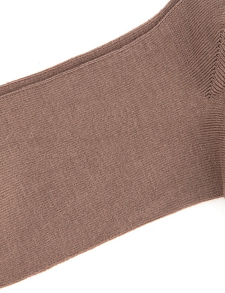 Носки хлопковые высокие - A022SZ0130SK24BAMBUSKT Носки жен. (VR153, 36-40)