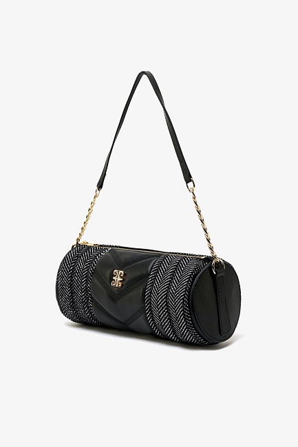 Сумка-бочонок - A022SZ057OMUZ05PC22K140-BS Сумка жен. (001)