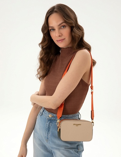 A022SZ057CAPRAZIY25_ALMA_R.VR054 - A022SZ057CAPRAZIY25_ALMA_R Сумка жен. (VR054)