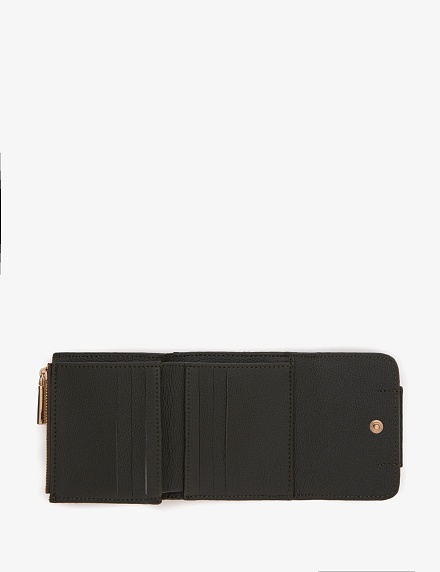 Кошелек на кнопке - A022SZ0CD070130 Кошелек жен. (VR011)