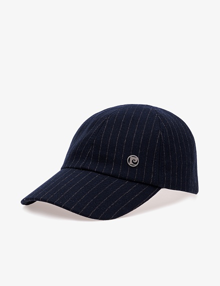 Бейсболка в полоску - A022SZ0640GHORAWCAP_SK24 Шапка жен. (VR033)