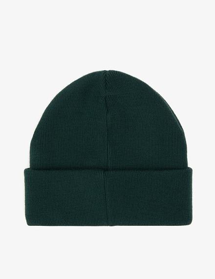 Шапка с подворотом - A022SZ0640GHURABBERE_SK24 Шапка жен. (VR079)