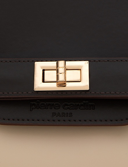 Сумка с короткой ручкой - A022SZ057OMUZIY25_70109 Сумка жен. (VR029)