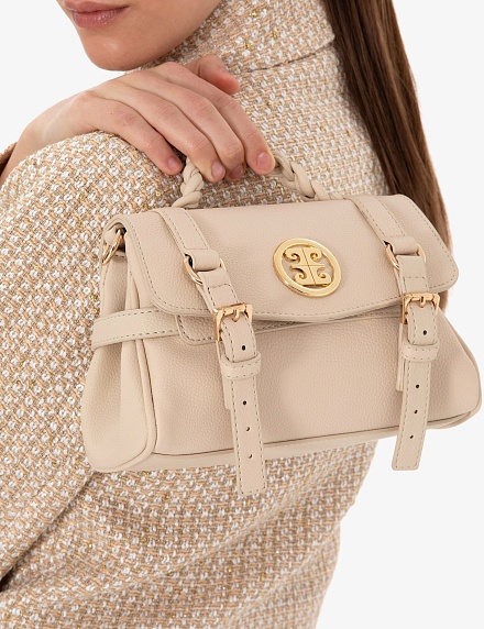 Сумка с короткой ручкой - A022SZ057CAPRAZIY25_70120 Сумка жен. (VR019)