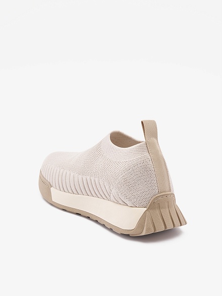 Кроссовки текстильные - S072SZ0330Y23SATIVA-SPR Обувь жен. (VR011, 38)