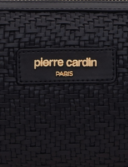 Сумка-бочонок - A022SZ057OMUZIY25_70097 Сумка жен. (VR046)