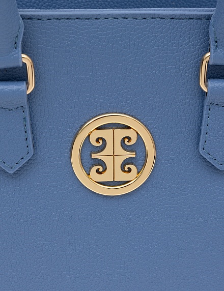 Сумка с короткими ручками - A022SZ057CAPRAZIY24_05PCA24Y420_PG Сумка жен. (VR036)