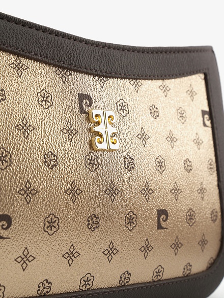 Сумка багет - A022SZ057OMUZSK23-05PC23K110-MN Сумка жен. (VR096)